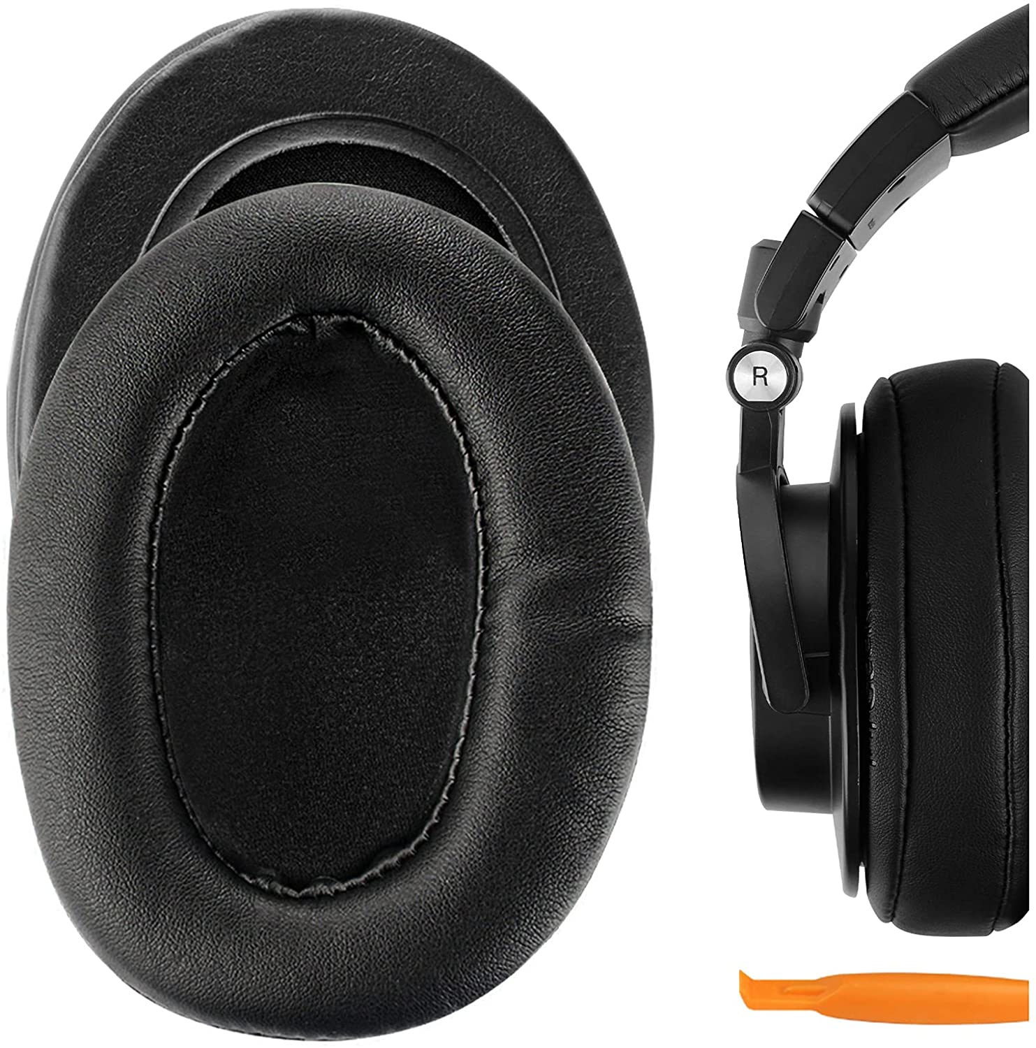 Audio Technica Headphone Ath-M20X - オーディオテクニカ ATH-M50X M40X M30X M20X M10X