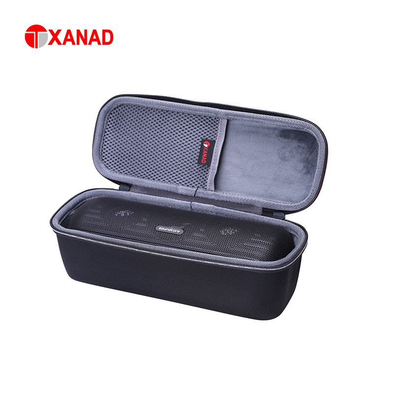 Anker Speaker Soundcore Motion+ - XANAD EVA ハードケース Anker Soundcore Motion+