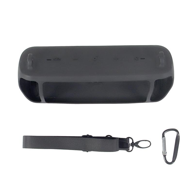 Anker Speaker Soundcore Motion+ - シリコンカバースキン,Bluetooth,モーション,スピーカー,傷防止スリーブ,サウンドコア,pl