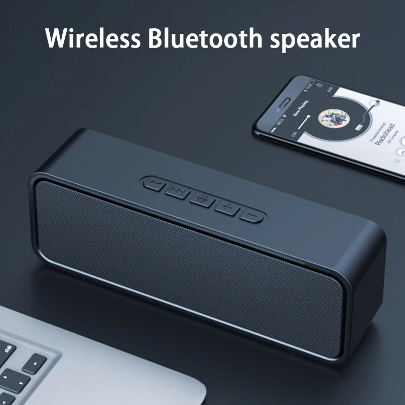 Jbl Speaker Flip 6 - S11 Bluetooth 小型スピーカー音楽プレーヤーステレオ USB TF カードホームアウトドアスポーツポータブル携帯電話車のサブウーファービッグバッテリー