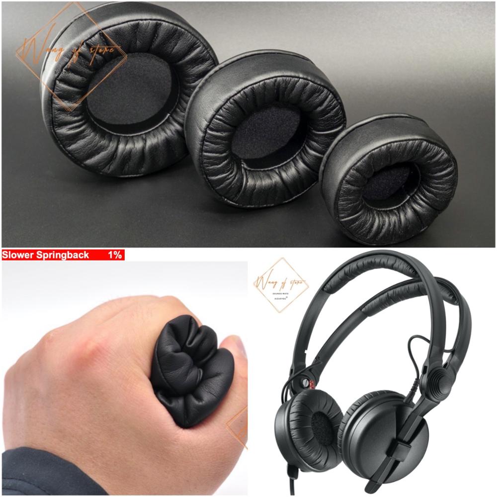 Sennheiser Headphone Hd 25 - Sansnheiser HD 25シリーズ用の超厚手のソフトメモリーフォームイヤーパッド,優れた品質,低価格ではありません