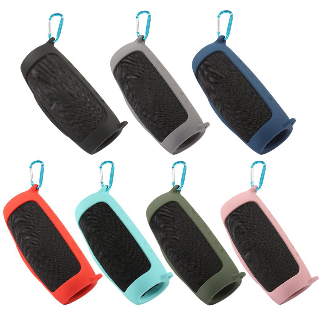 Jbl Speaker Charge 5 - JBL Charge5 Bluetoothスピーカー用シリコン保護ケース
