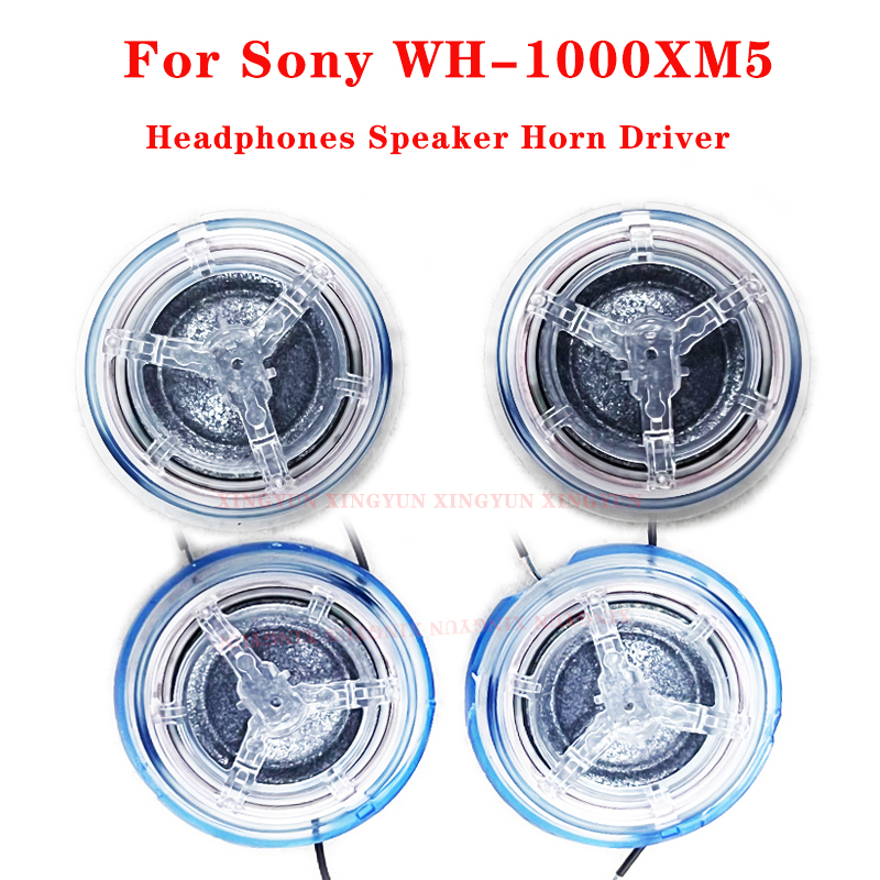 Sony Headphone Wh-1000Xm5 - オリジナルソニー WH-1000XM5 ワイヤレスノイズヘッドフォンスピーカーホーンドライバー交換部品