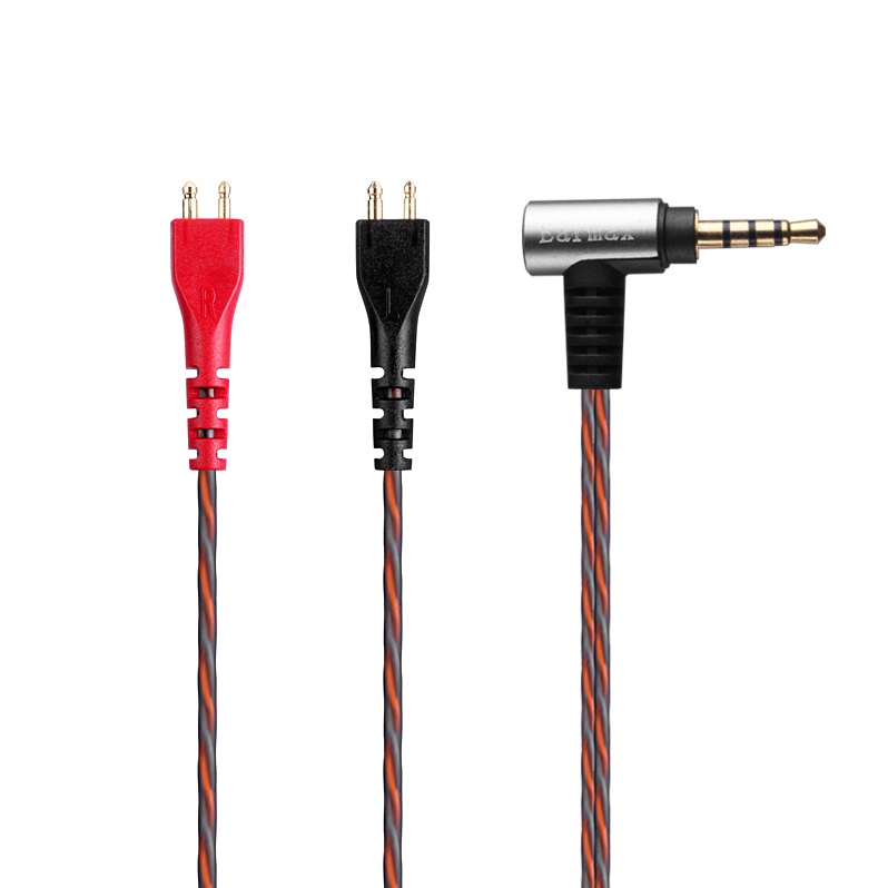 Sennheiser Headphone Hd 25 - Sennheiser 4.4 HDMI 25sp 2.5 ii