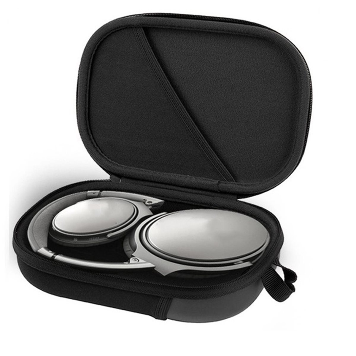 Bose Headphone Qc45 - HDL ハードEVAキャリングケース 保護収納ボックスバッグ Bose QuietComfort 45