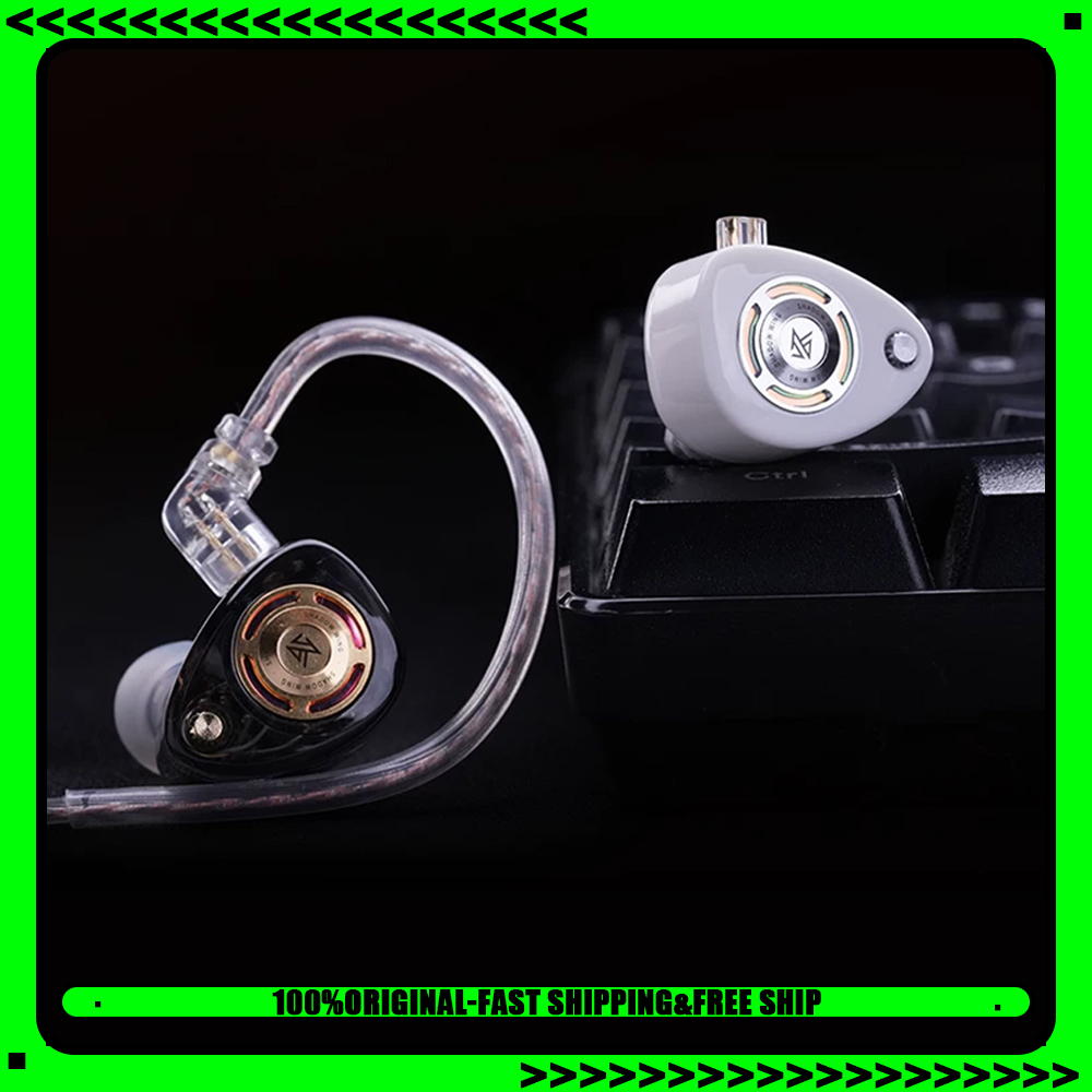 Wired Earphone Mic - KZ シャドウウィングイヤホン有線インイヤーゲーミングイヤホン高品質プロフェッショナル FPS サウンドポジショニングマイク付き FPS ゲーマー向け