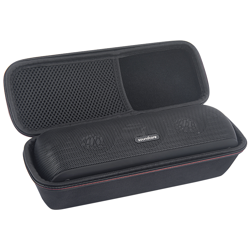 Anker Speaker Soundcore Motion+ - 新しいテバハードケース,Bluetoothスピーカー付き,ハイアレス,30w,スタジオ用
