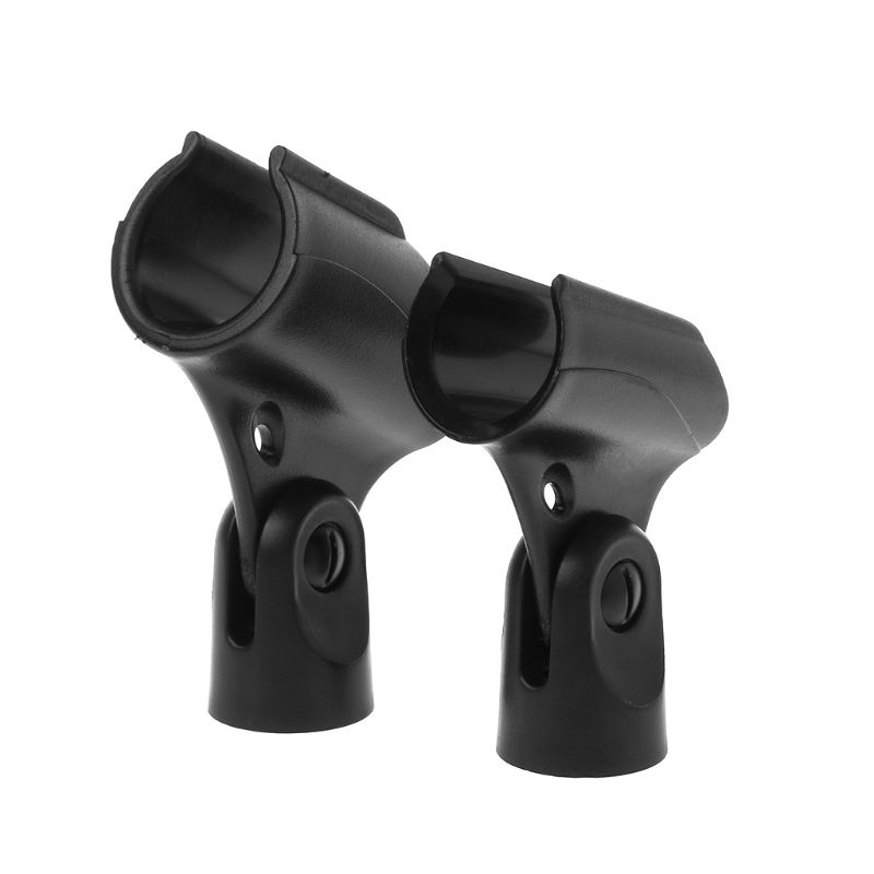 Shure Mic Sm58 - Shure pg58/beta58a/beta58/smsm58/sm用のU字型マイククリップマウントブラケットホルダー