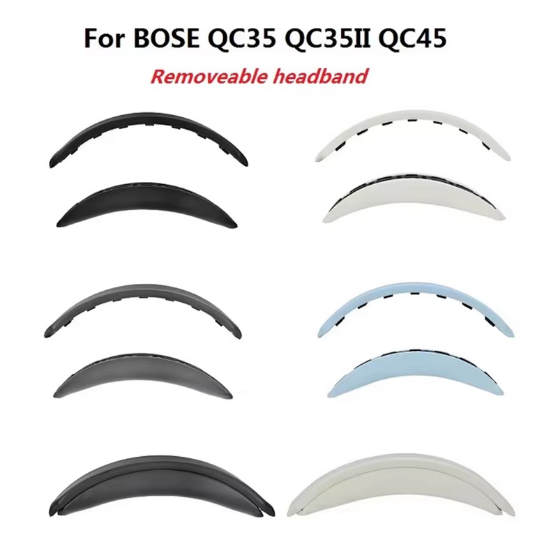 交換用ヘッドバンド Bose QC45 QC35 QC35I - Bose Headphone Qc45 のレビューと価格