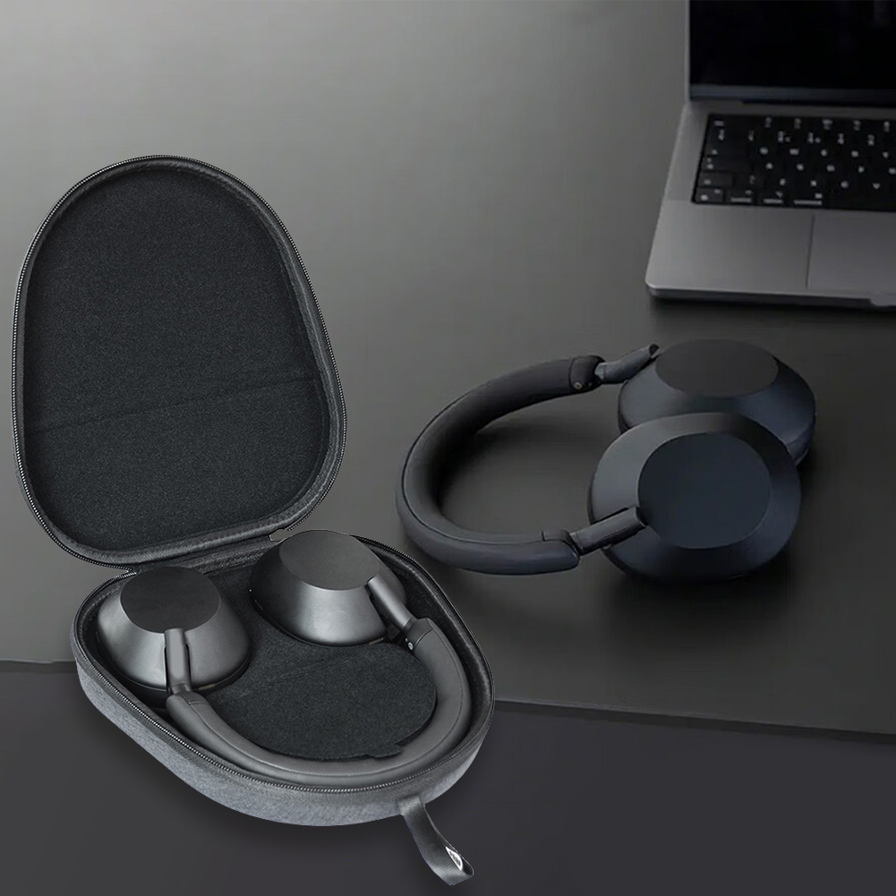 ハードトラベルケース EVA ハードキャリングケース 耐衝撃 - Sony Headphone Wh-1000Xm5 のレビューと価格