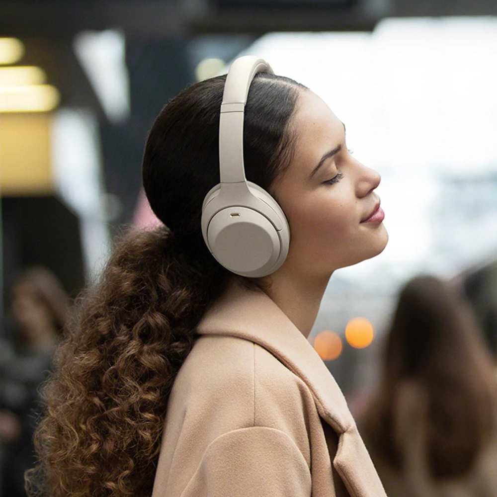 交換用ヘッドバンド Sony WH-1000XM4 1000 - Sony Headphone Wh-1000Xm4 のレビューと価格