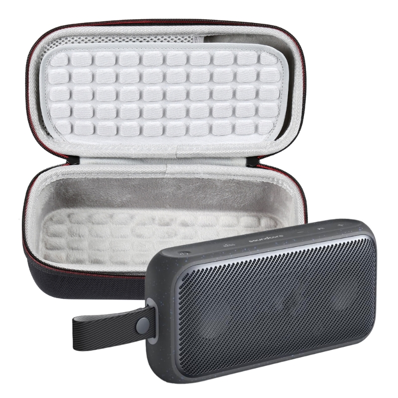 Anker Motion 300 スピーカー保護ボックス 8 - Anker Speaker Soundcore Motion+ のレビューと価格
