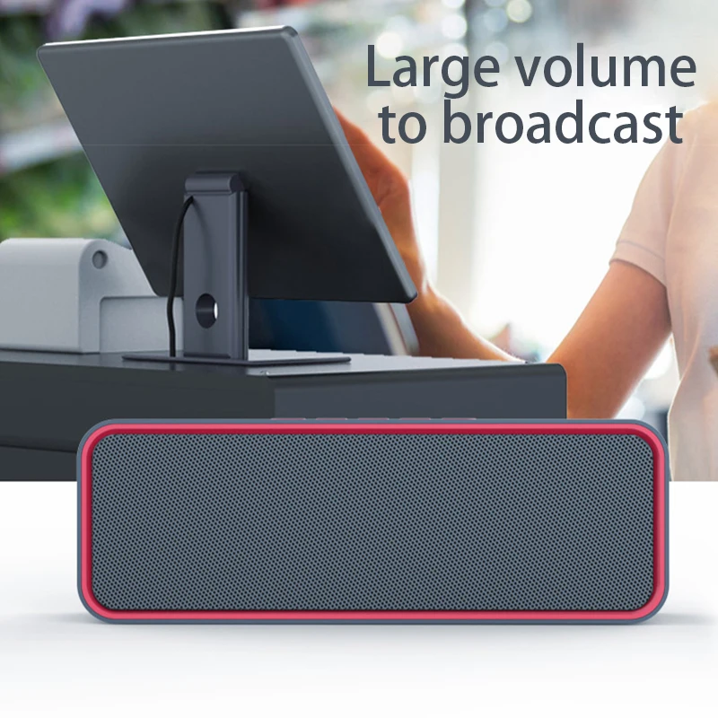 S11 Bluetooth 小型スピーカー音楽プレーヤーステ - Jbl Speaker Flip 6 のレビューと価格