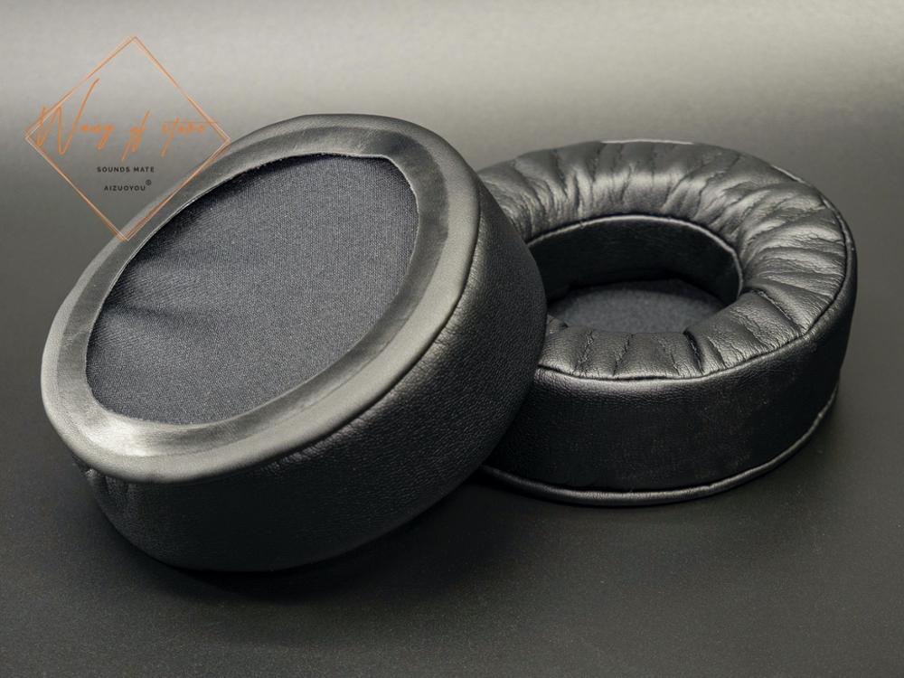 Sansnheiser HD 25シリーズ用の超厚手のソフト - Sennheiser Headphone Hd 25 のレビューと価格