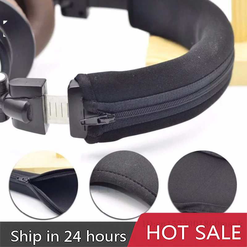 ヘッドフォン保護スリーブ,クッションパッド,高品質,オーディ - Audio Technica Headphone Ath-M20X のレビューと価格