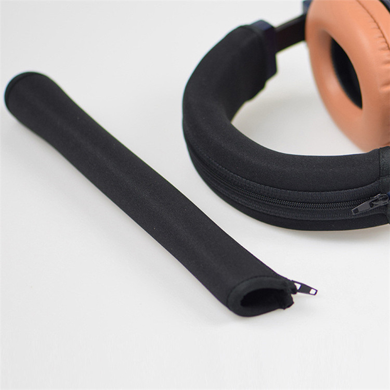 ヘッドフォン保護スリーブ,クッションパッド,高品質,オーディ - Audio Technica Headphone Ath-M20X のレビューと価格