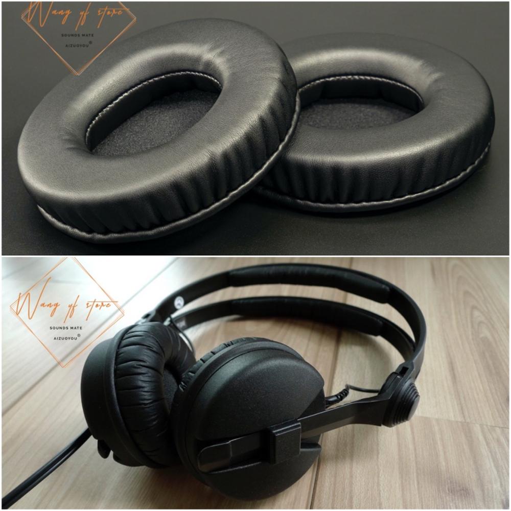 ソフトレザーイヤーパッド,フォームエアクッション,Sennh - Sennheiser Headphone Hd 25 のレビューと価格