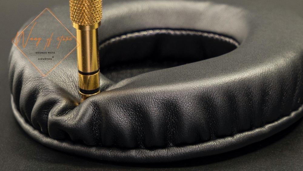 ソフトレザーイヤーパッド,フォームエアクッション,Sennh - Sennheiser Headphone Hd 25 のレビューと価格
