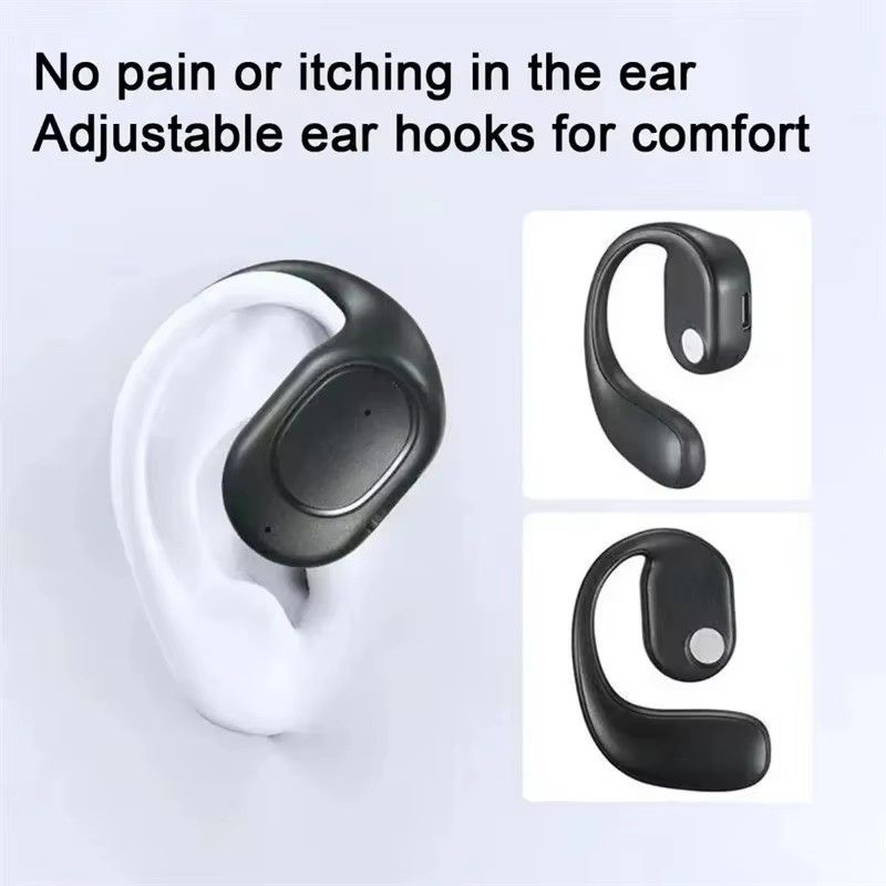 ワイヤレスヘッドホン ブルートゥースヘッドセット マイク付き - Bluetooth Headset On Ear のレビューと価格