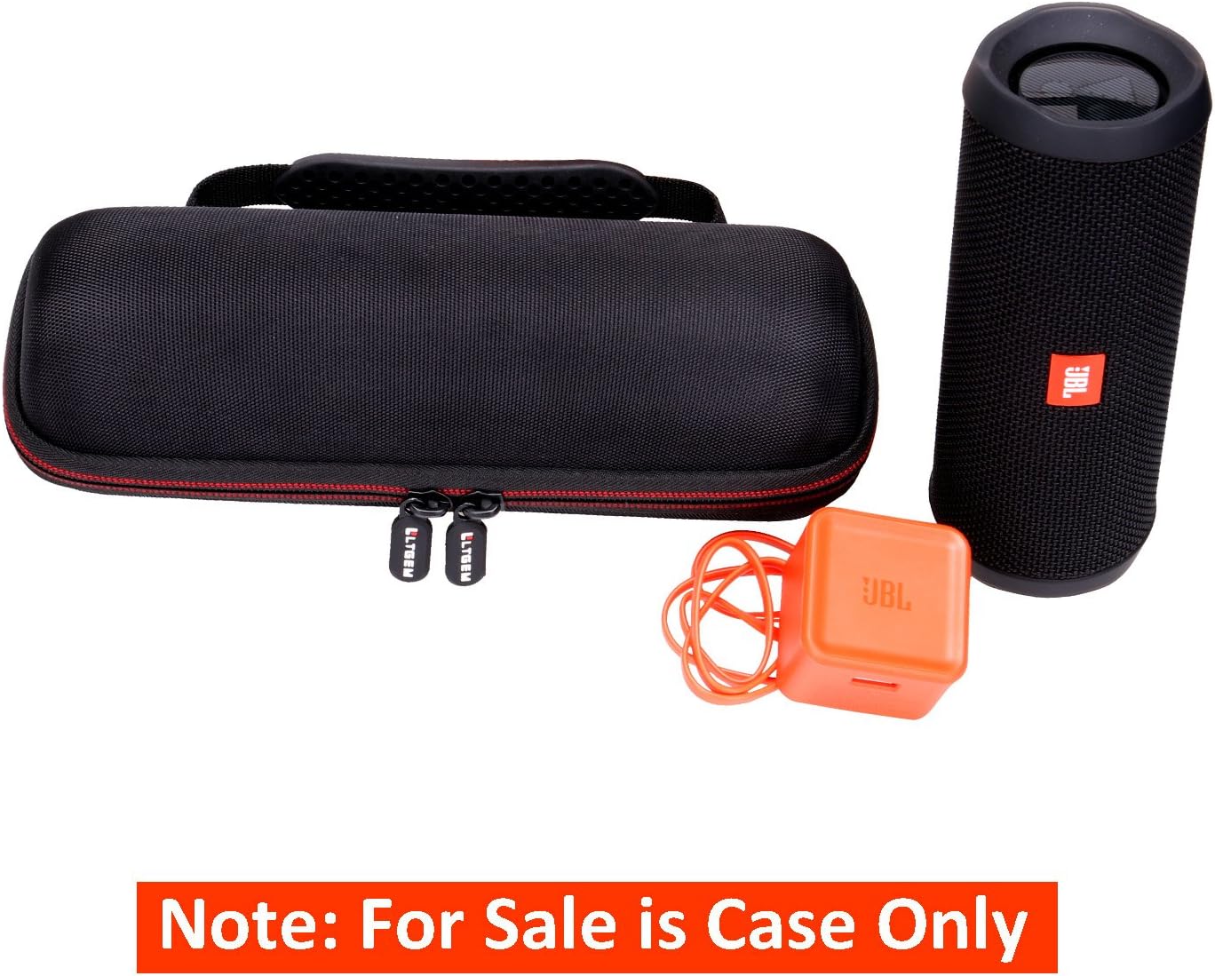 LTGEM ケース JBL フリップ 7/5 / 6 / グ - Jbl Speaker Flip 6 のレビューと価格