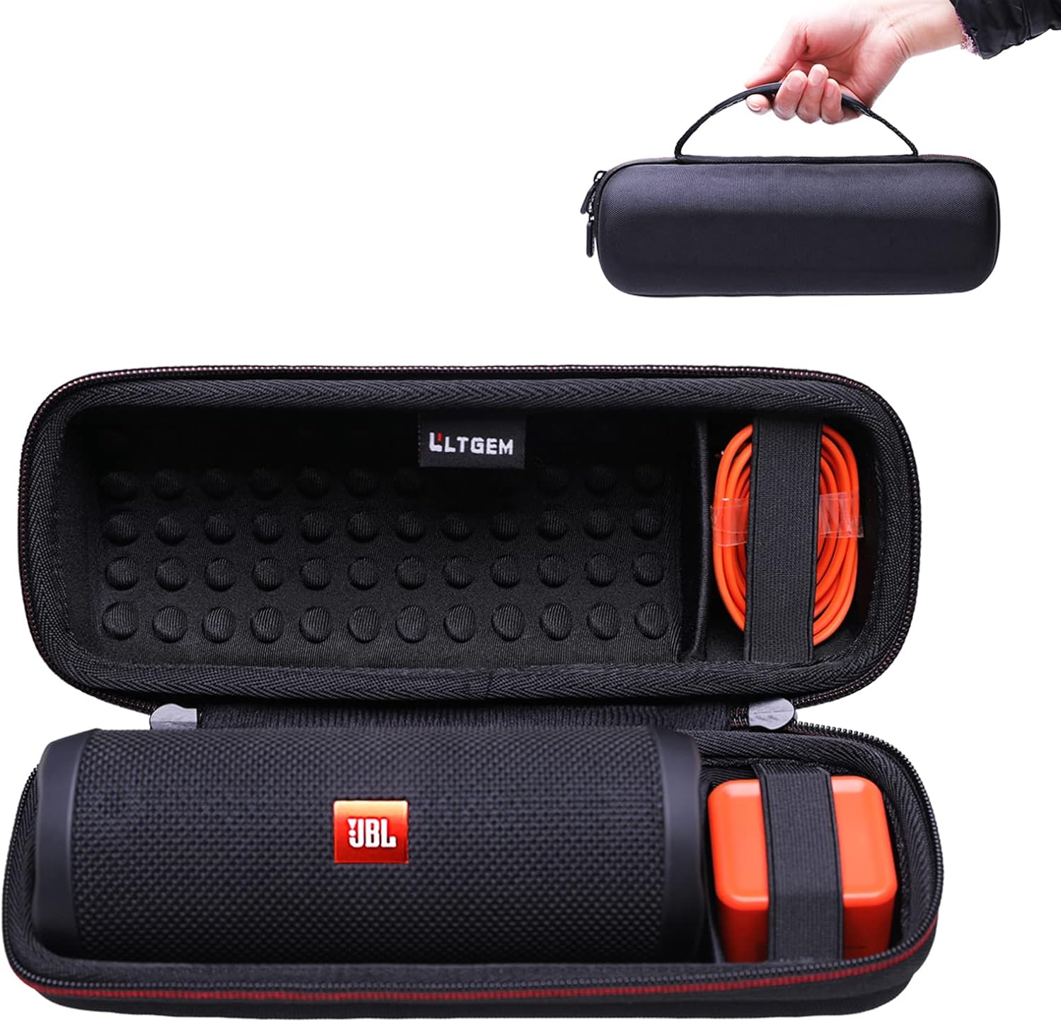 LTGEM ケース JBL フリップ 7/5 / 6 / グ - Jbl Speaker Flip 6 のレビューと価格