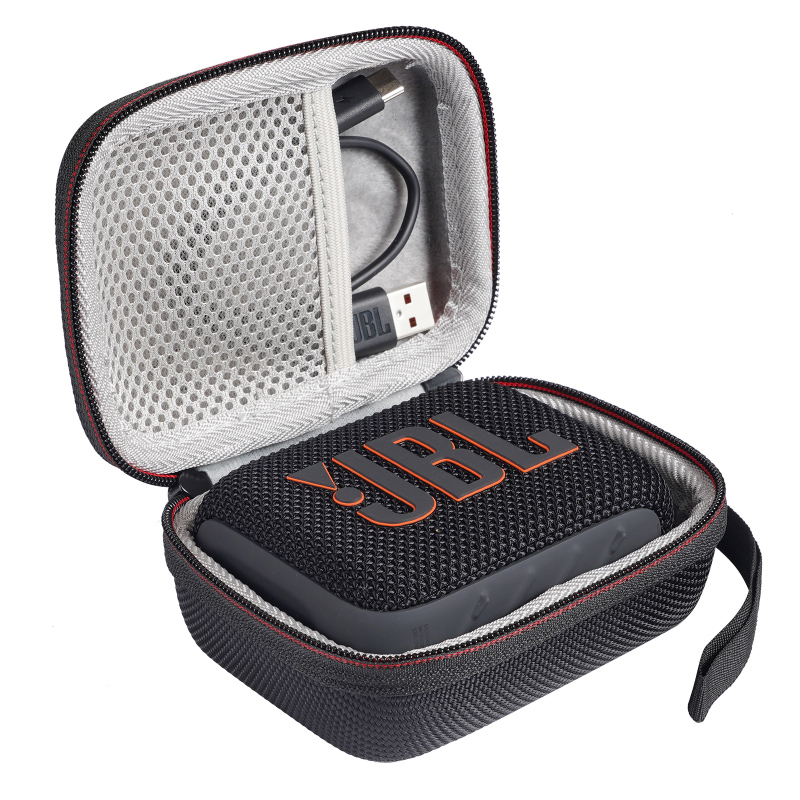 最新のハード EVA トラベルポータブルケース収納袋 JBL - Jbl Speaker Go 4 のレビューと価格