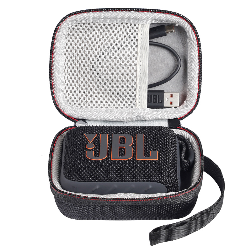 最新のハード EVA トラベルポータブルケース収納袋 JBL - Jbl Speaker Go 4 のレビューと価格