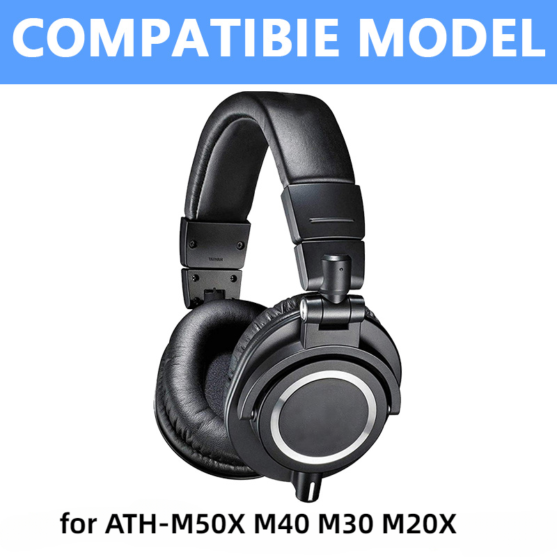 KUTOU 交換用ヘッドバンド オーディオテクニカ ATH- - Audio Technica Headphone Ath-M20X のレビューと価格