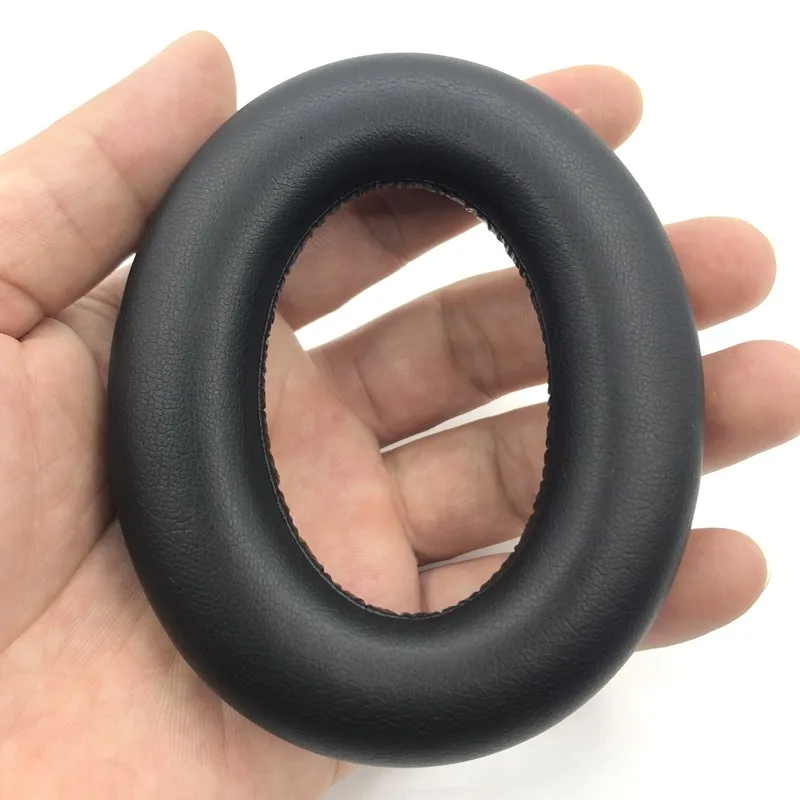 ゼンハイザーモメンタム4の交換用レザーイヤパッド、ワイヤレス - Sennheiser Headphone Momentum 4 のレビューと価格