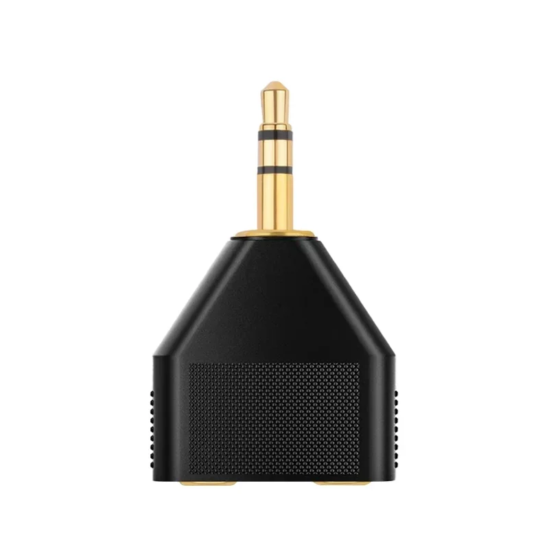 2/4/8 個 3.5 ミリメートルステレオメスジャックオス - Audio Splitter Y のレビューと価格