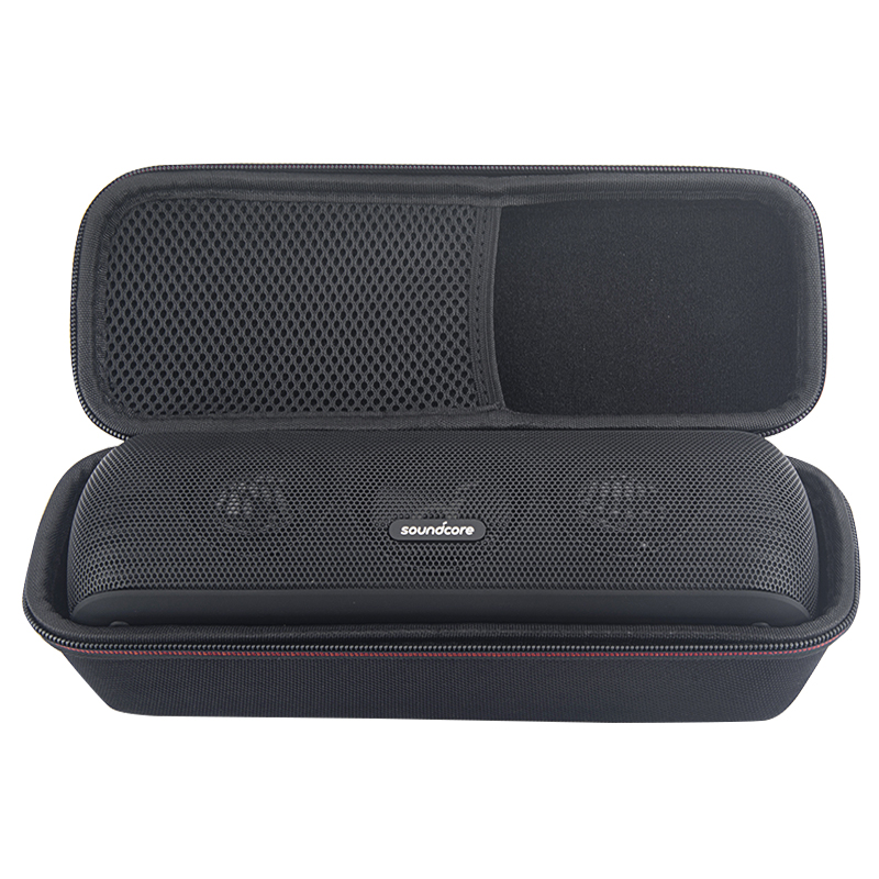 新しいテバハードケース,Bluetoothスピーカー付き,ハ - Anker Speaker Soundcore Motion+ のレビューと価格