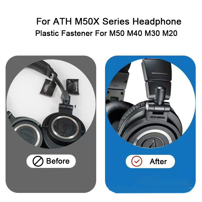 オーディオテクニカ ATH M50X、M40X、M30X、M - Audio Technica Headphone Ath-M20X のレビューと価格