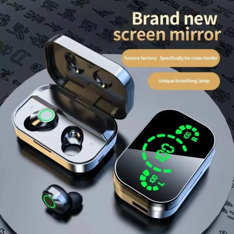 YD03 ワイヤレスBluetoothイヤホン ヘッドホン  - Bluetooth Headset On Ear のレビューと価格