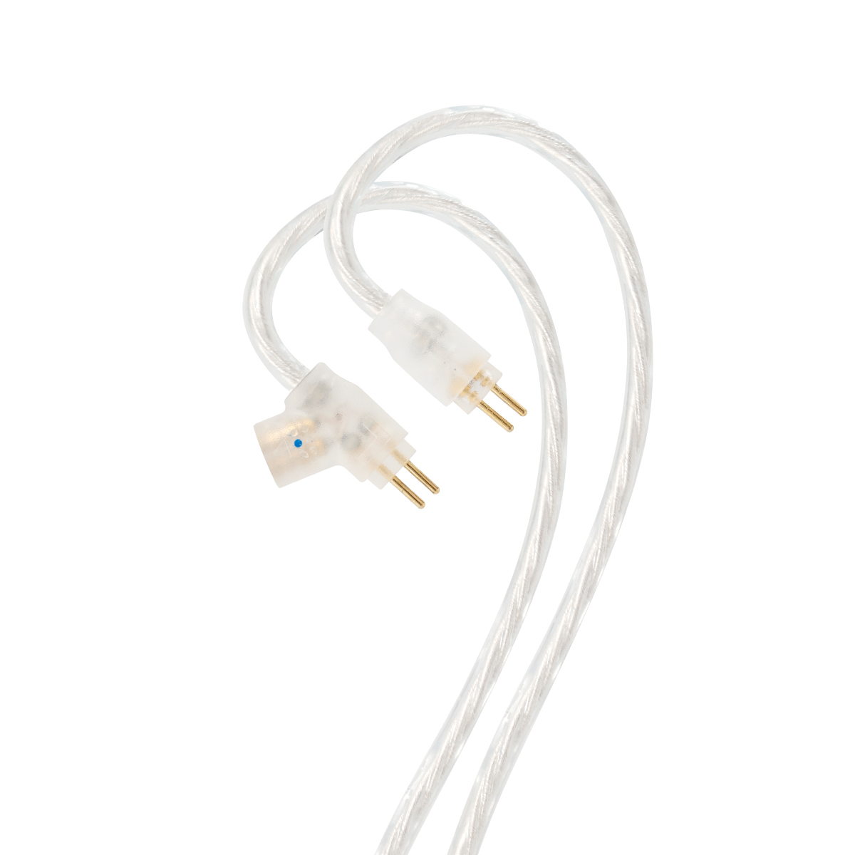Kefine ゲーミングケーブル HiFi 有線イヤホン用  - Wired Earphone Mic のレビューと価格