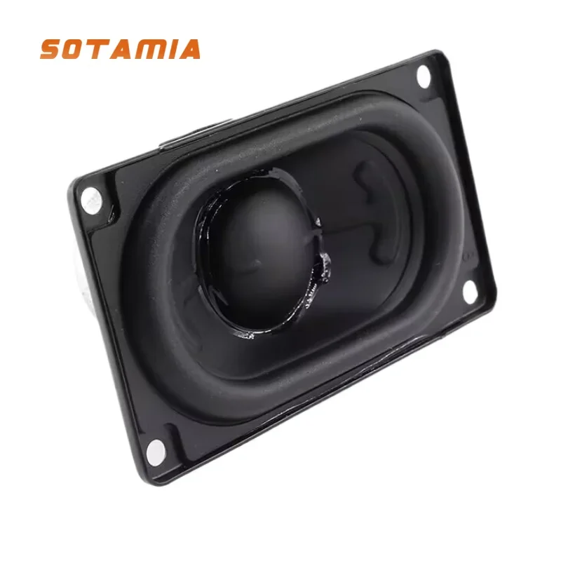SOTAMIA 1 個 4580 フルレンジミッドサブウーフ - Jbl Speaker Flip 6 のレビューと価格