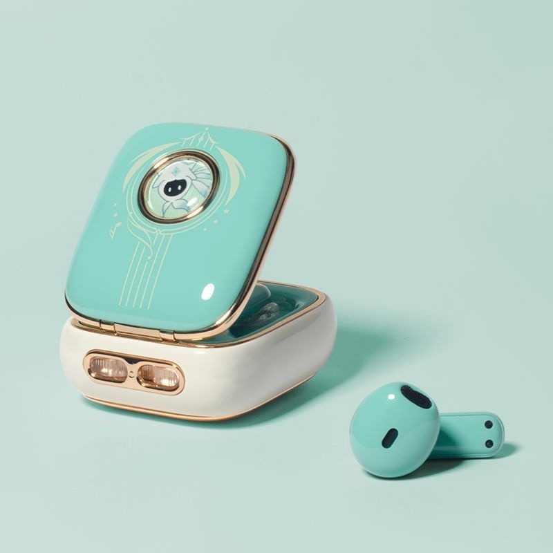 Bluetoothワイヤレスヘッドホンホルダー,金属製ヘッド - Bluetooth Headset On Ear のレビューと価格